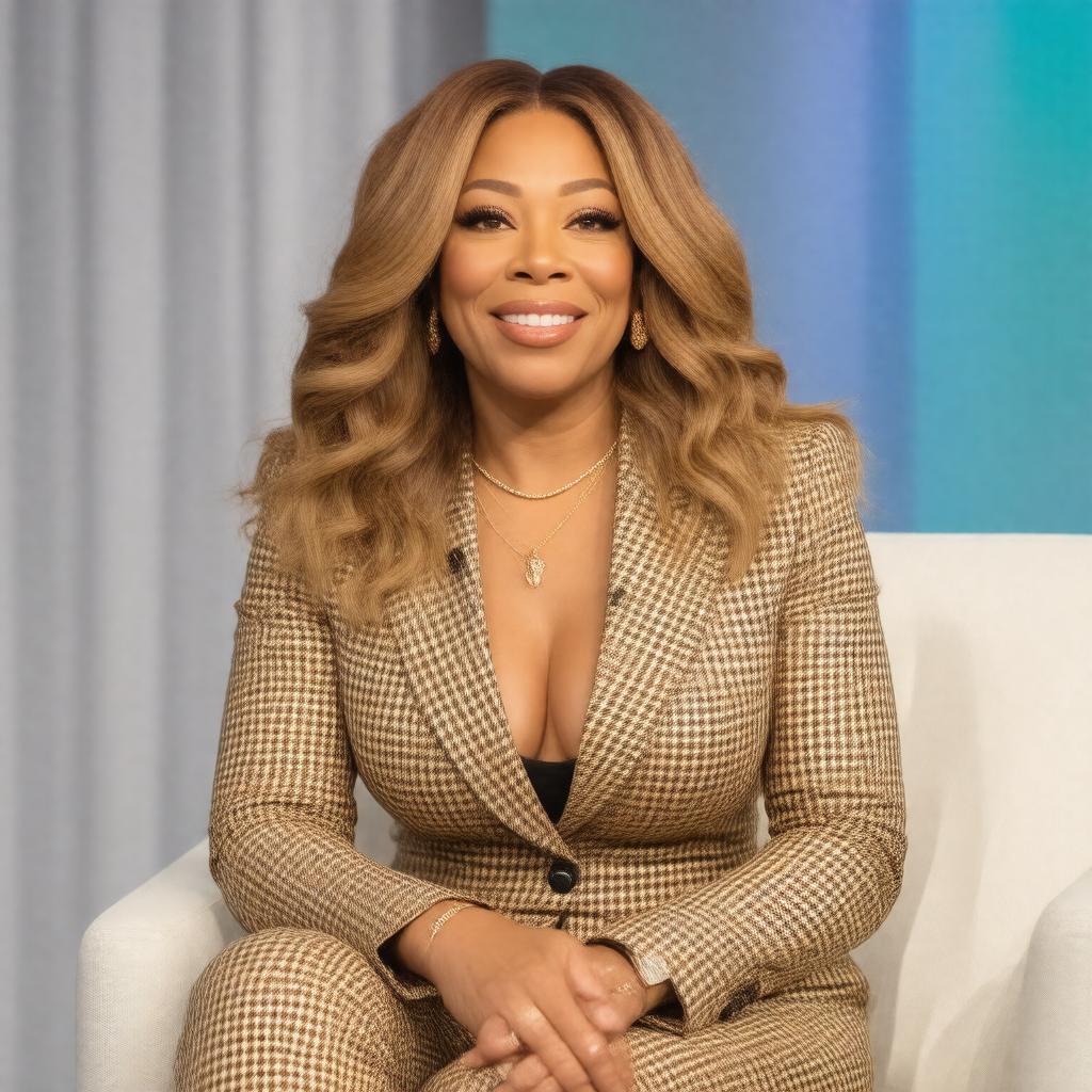 Wendy Williams